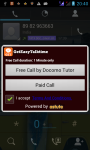 Tata Docomo GET Symbian screenshot 3/5