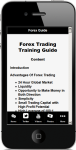 Forex Trading Training screenshot 4/5