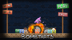 Bombthats screenshot 2/6