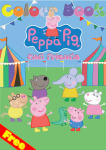 Peppa Pig - Colour book screenshot 1/3