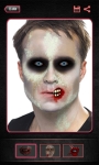 Zombie Face Effects W8 screenshot 4/4
