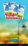 Find Differences Spot screenshot 1/3