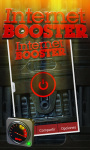 Internet Booster X screenshot 2/4