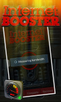 Internet Booster X screenshot 3/4