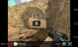 Counter Strike Video screenshot 6/6