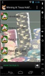 How To Win At Texas HoldEm Poker screenshot 2/3