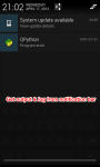 QPython - Python for Android screenshot 5/5