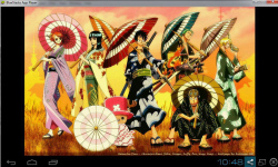 One Piece Character Wallpaper Free screenshot 1/2