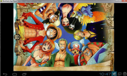 One Piece Character Wallpaper Free screenshot 2/2