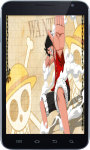 HD Wallpaper Mugiwara no Luffy screenshot 3/6