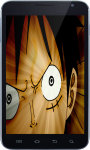 HD Wallpaper Mugiwara no Luffy screenshot 5/6