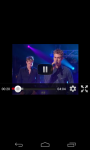 Westlife Video Clip screenshot 4/6