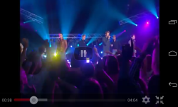 Westlife Video Clip screenshot 6/6