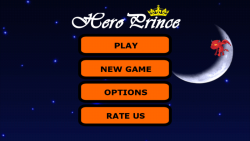 Hero Prince - Episode I screenshot 1/5