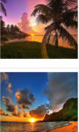 LIVE Key West USA Wallpaper HD screenshot 2/3
