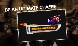 Traffic Bike Race screenshot 1/5