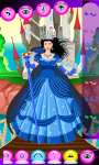 Beauty Queen Dress Up Games screenshot 3/6