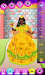 Beauty Queen Dress Up Games screenshot 4/6