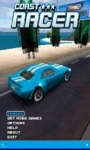 3D Coast Racer screenshot 2/6