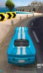 3D Coast Racer screenshot 3/6