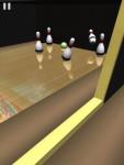 Galaxy Bowling 3D excess screenshot 6/6