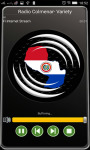 Radio FM Paraguay screenshot 2/2
