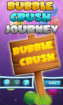 Bubble Crush Journey screenshot 1/3