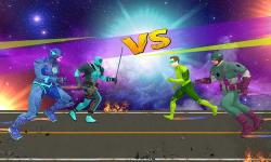 Grand Ant Flying Hero City Battle screenshot 3/4