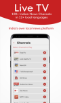Khabriya - Indian Local News App screenshot 3/6