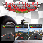 Formula Extreme screenshot 1/1