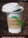 Coffee Finder screenshot 1/1
