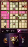 Sudoku Yatta Free screenshot 4/6