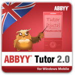 ABBYY Tutor for Smartphone screenshot 1/1