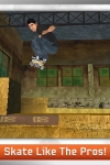Skate It by EA FREE (International) screenshot 1/1