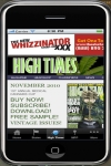 Marijuana App (for Medicinal purposes) screenshot 1/1