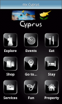 mX Cyprus - Travel Guide screenshot 2/6