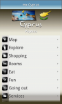mX Cyprus - Travel Guide screenshot 4/6