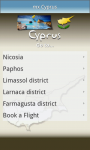 mX Cyprus - Travel Guide screenshot 6/6