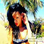 Rihanna Lite screenshot 1/4