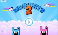 Mushbits2 screenshot 1/5