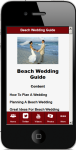 Beach Weddings 2 screenshot 4/4