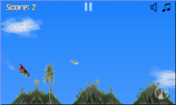 The Flying Frog screenshot 1/4