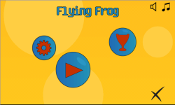 The Flying Frog screenshot 2/4
