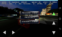Open 4 Speed Race screenshot 3/4
