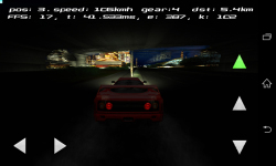 Open 4 Speed Race screenshot 4/4