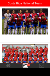 Costa Rica National Team Wallpaper screenshot 3/5