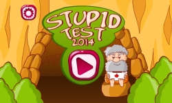 Stupid Test 2014 screenshot 6/6