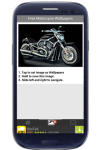 free motorcycles wallpapers screenshot 3/6