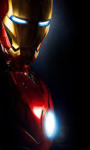 The Iron Man characters The Movie Live Wallpaper screenshot 2/6