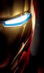 The Iron Man characters The Movie Live Wallpaper screenshot 3/6